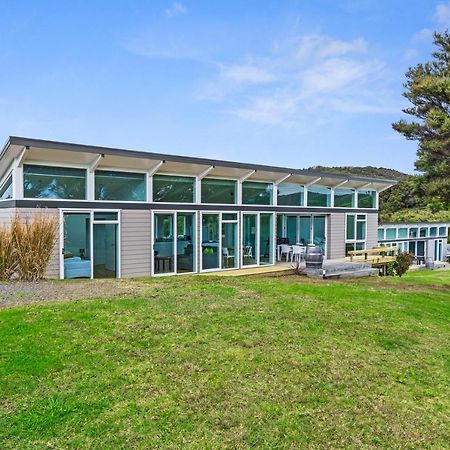 Paroa Bay Chalets - Te Whare Tui Russell Zewnętrze zdjęcie