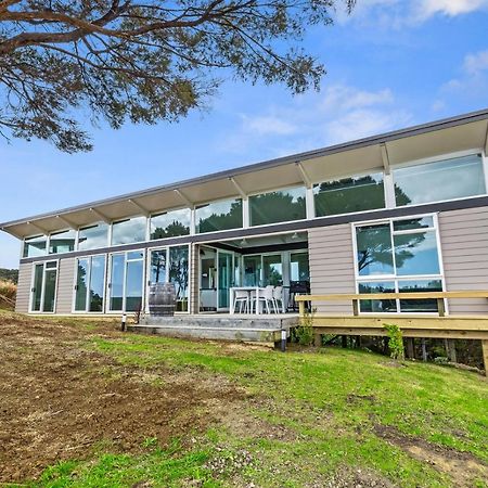 Paroa Bay Chalets - Te Whare Tui Russell Zewnętrze zdjęcie