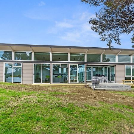 Paroa Bay Chalets - Te Whare Tui Russell Zewnętrze zdjęcie